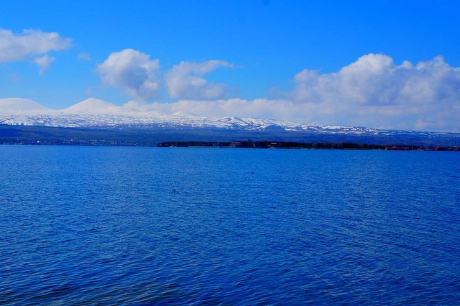 Group Tour: Tsaghkadzor (Kecharis,Ropeway), Lake Sevan, Trout BBQ - Key highlights worth planning around