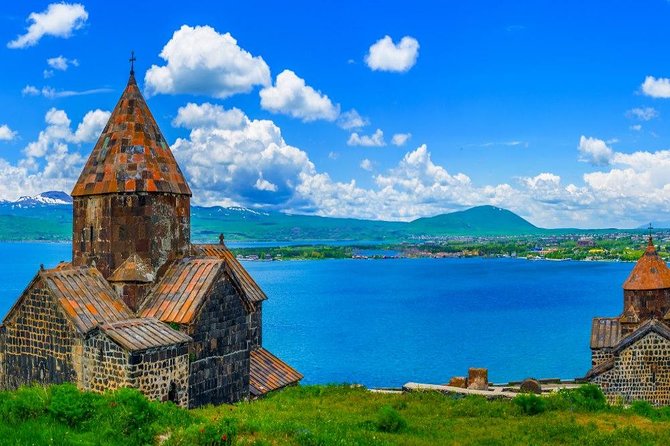 Group Tour: Tsaghkadzor (Kecharis,Ropeway), Lake Sevan, Trout BBQ - Trout BBQ stop: plan for lunch reality