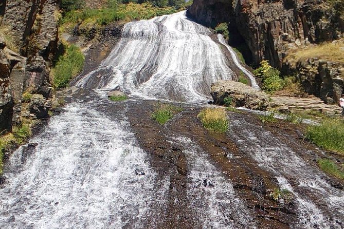 Jermuk(waterfall),Noravank,Wine degustation,Khor Virap - Quick hits you will actually care about