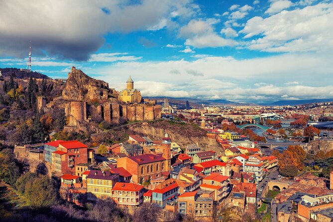 Join in group tour-transfer from Yerevan to Tbilisi or vice versa - Key highlights you will care about