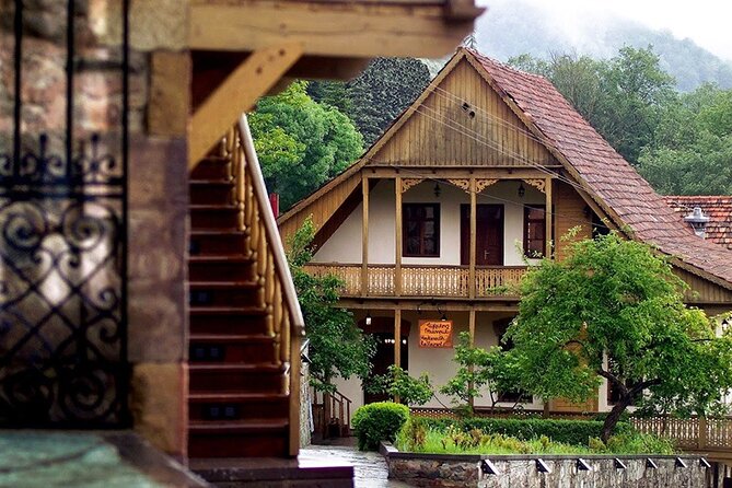 Join in group tour-transfer from Yerevan to Tbilisi or vice versa - Sevanavank monastery: history you can actually look at
