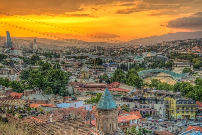 Join in group tour-transfer from Yerevan to Tbilisi or vice versa - The Ijevan food court stop you might appreciate