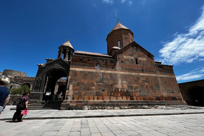 Khor Virap, Areni & Noravank: Sacred Monasteries & Wine - Best for you if you want meaning, not a checklist