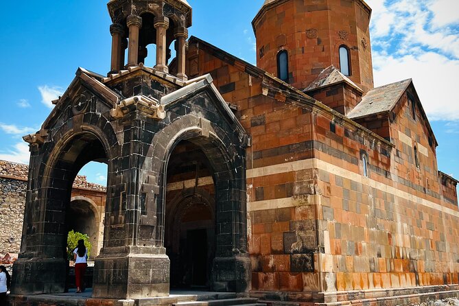 Khor Virap, Areni & Noravank: Sacred Monasteries & Wine - Timing, pacing, and what to bring for a 6 to 8 hour day