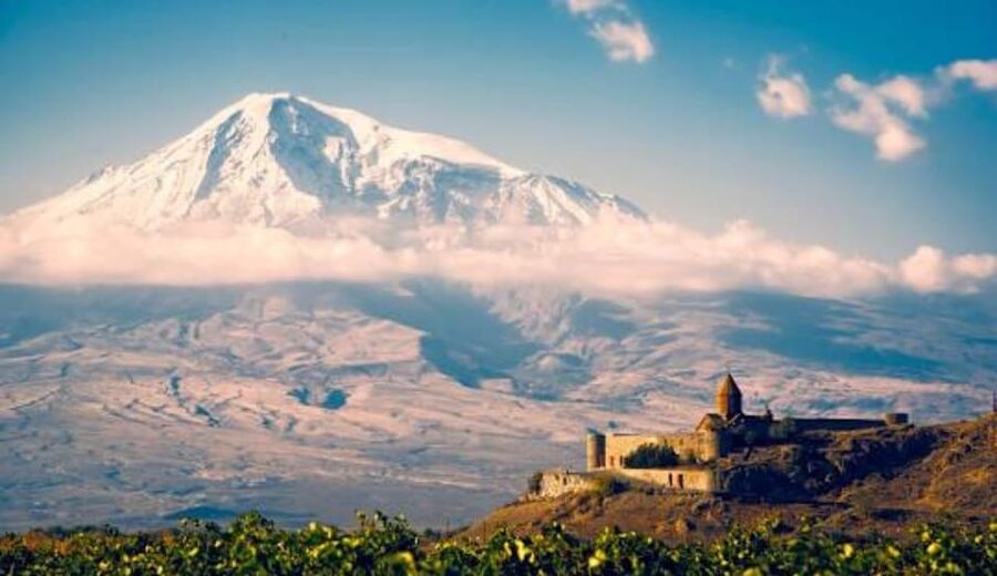 Khor Virap, Areni, Noravank, Tatev (ropeway) Self-Guided - Areni: a 30-minute wine tasting in Armenia’s ancient winemaking region