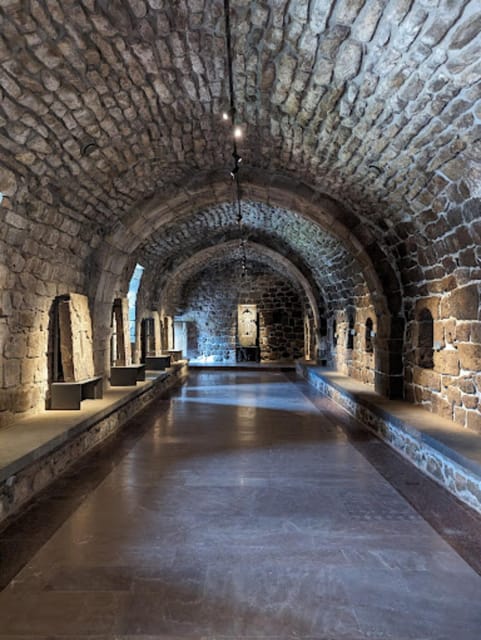 Khor Virap, Areni, Noravank, Tatev (ropeway) Self-Guided - Private transport rental, air-conditioning, and real self-guided freedom