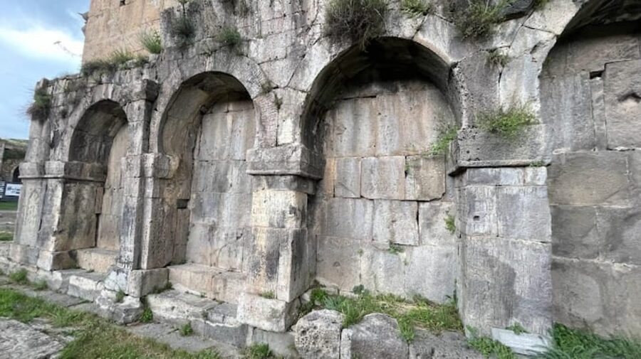 Khor Virap, Areni, Noravank, Tatev (ropeway) Self-Guided - Should you book this self-guided day?