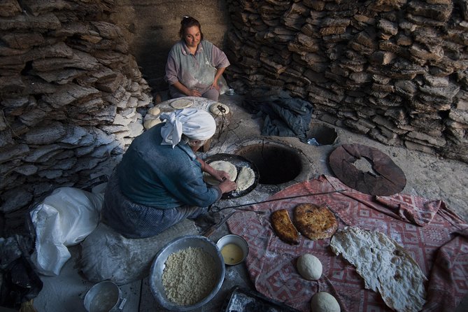 Khor Virap, Azat Reservoir, Garni & Geghard Small-Group Day Trip - Key Stops That Make This Day Trip Worth Your Time