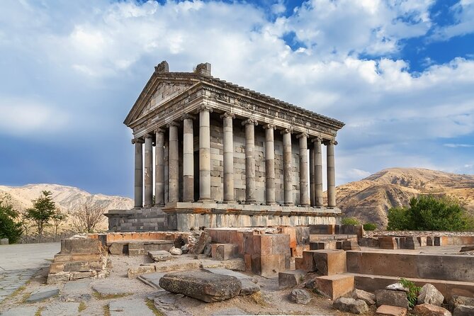 Khor Virap, Azat Reservoir, Garni & Geghard Small-Group Day Trip - Khor Virap Monastery, and Why the View Matters More Than the Postcard