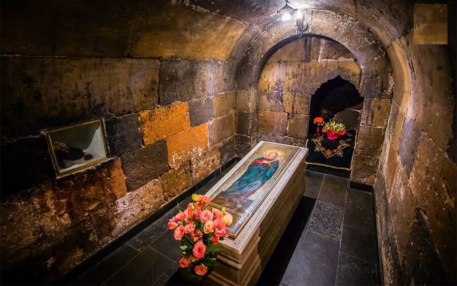 Khor Virap, Echmiadzin Cathedral and Zvartnots Private Tour - What to pack and how to get better photos