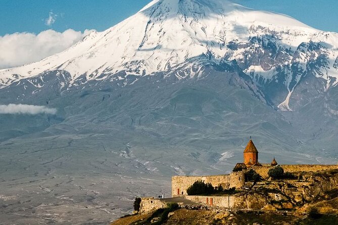 Khor Virap, Noravank & Birds' Cave Day Trip with Wine Tasting - Why This Ararat, Monastery, and Wine Day Trip Works