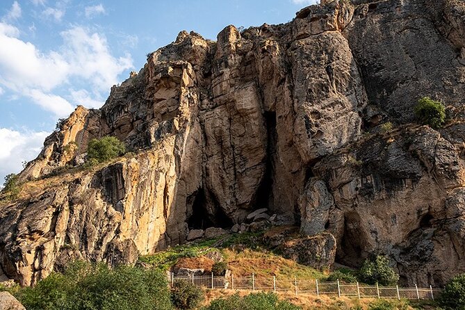 Khor Virap, Noravank & Birds' Cave Day Trip with Wine Tasting - Timing on the Road: How the Day Feels in Real Life