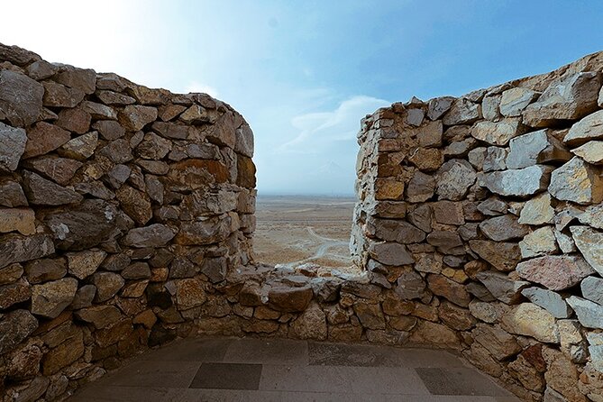 Khor Virap, Noravank & Birds' Cave Day Trip with Wine Tasting - Comfort and Practical Prep: What to Bring