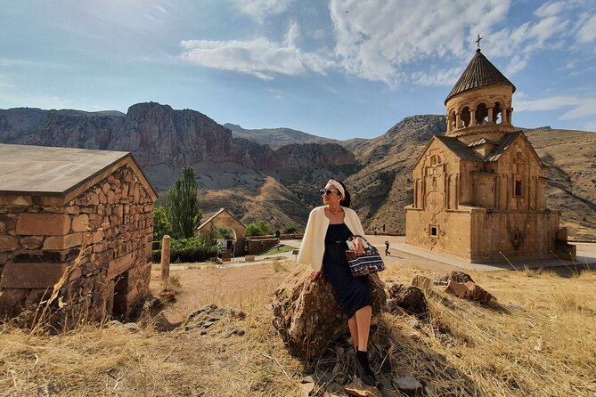 Khor Virap, Noravank Private Tour with Optional Wine Tasting - Key Highlights You Will Actually Care About