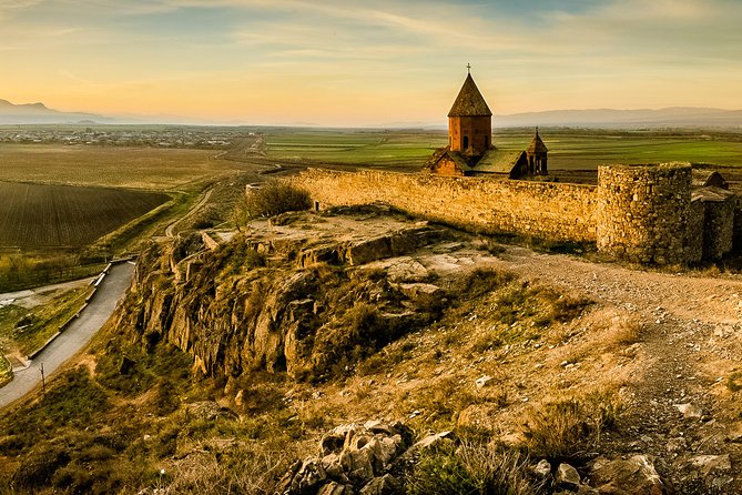 Khor Virap, Noravank Private Tour with Optional Wine Tasting - T’rchuneri Bird Cave: Leather Shoe Finds and Burial Clues