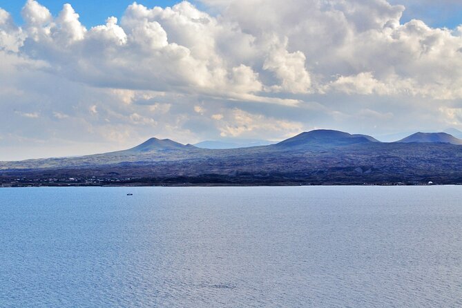 Lake Sevan & Dilijan Guided Day Trip with Ijevan Wine Tour - Quick takeaways before you go