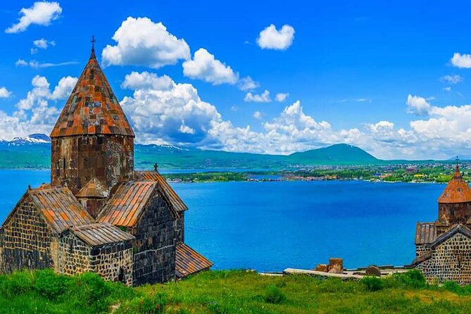 Lake Sevan & Dilijan Guided Day Trip with Ijevan Wine Tour - How this day trip works from Yerevan