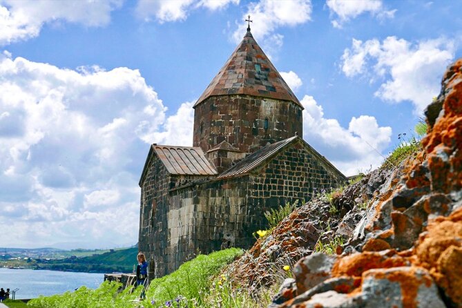 Lake Sevan & Dilijan Guided Day Trip with Ijevan Wine Tour - Ijevan Wine-Brandy Factory: tasting with context, not just samples