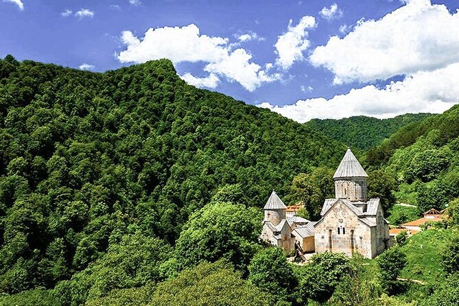 Lake Sevan & Dilijan Guided Day Trip with Ijevan Wine Tour - Group pace, comfort, and how to avoid feeling rushed