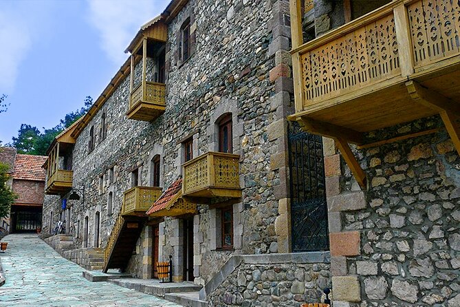 Lake Sevan & Dilijan Guided Day Trip with Ijevan Wine Tour - Price and value: is $33.86 a good deal?