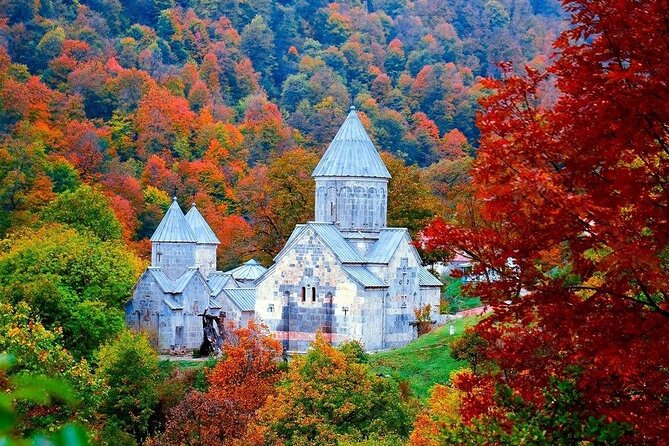 Lake Sevan, Dilijan, Haghartsin, Kechris & Tsaghkadzor Day Tour - Key highlights to know before you go