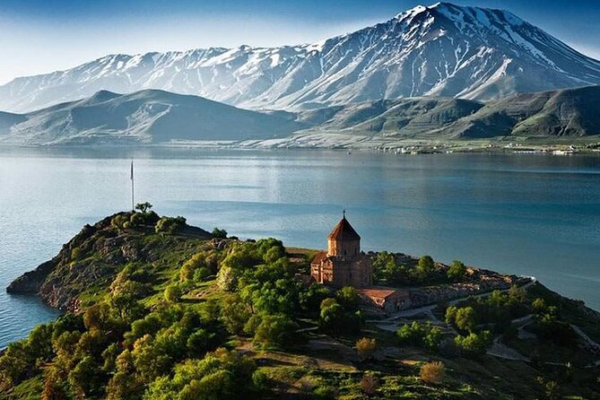 Lake Sevan, Dilijan, Haghartsin, Kechris & Tsaghkadzor Day Tour - Is This Lake Sevan to Tsaghkadzor Tour Worth $25?