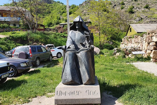 Lake Sevan, Dilijan, Haghartsin, Kechris & Tsaghkadzor Day Tour - Stop 2 Lake Sevan: Shore Time and Big-Picture Views