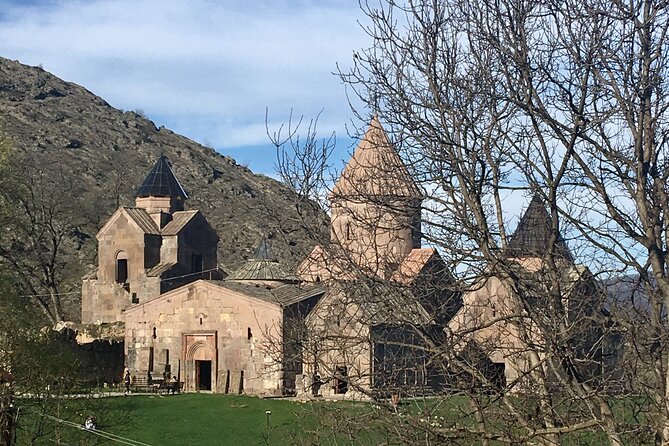 Lake Sevan, Dilijan, Haghartsin, Kechris & Tsaghkadzor Day Tour - Tsaghkadzor: Mountain Resort Time and the Kecharis Monastery Combo