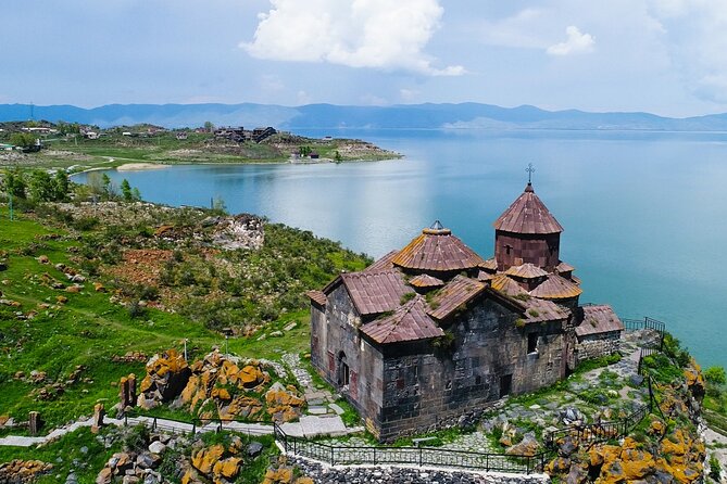 Lake Sevan, Hayravank, Noratus, Selim Pass, Jermuk, Areni - Price and logistics, what $175 per group really buys