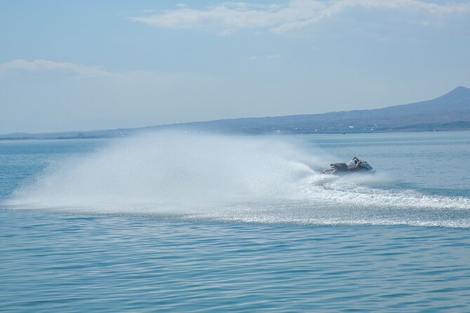Lake Sevan, Hayravank, Noratus, Selim Pass, Jermuk, Areni - Timing and comfort, staying sane over an 11-hour loop
