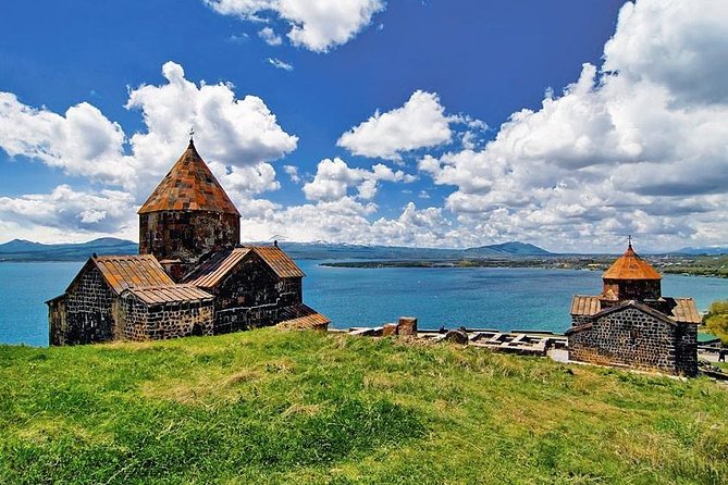 Lake Sevan,Sevanavank,Tsakhkadzor(ski resort) - Key things you should know before you go