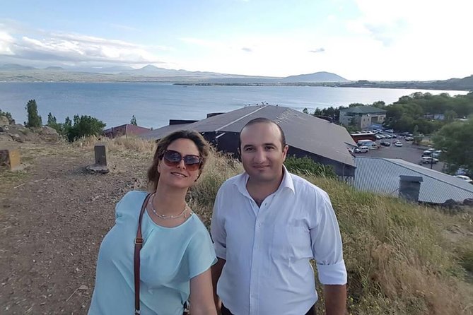 Lake Sevan,Sevanavank,Tsakhkadzor(ski resort) - Kecharis monastery: a quiet reset after the adrenaline