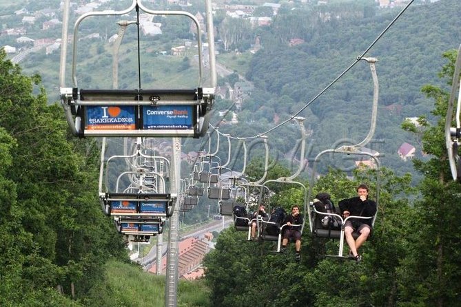 Lake Sevan, Tsaghkadzor ropeway, Dilijan, Haghartsin - private tour from Yerevan - Lake Sevan Stop: A Classic Northern Armenia Pause