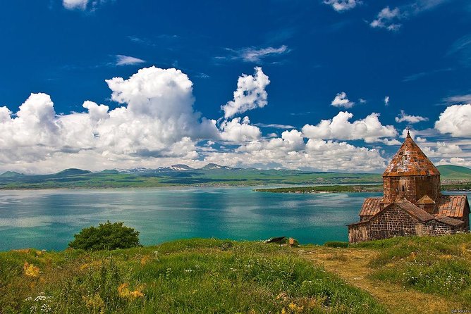 Lake Sevan, Tsaghkadzor ropeway, Dilijan, Haghartsin - private tour from Yerevan - Dilijan National Park: Forest Time Instead of City Time