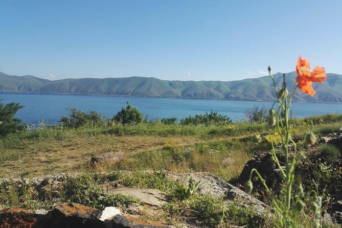 Lake Sevan, Tsaghkadzor ropeway, Dilijan, Haghartsin - private tour from Yerevan - Timing and Pacing: A 7-hour Day That Moves, But Still Gives Breathers