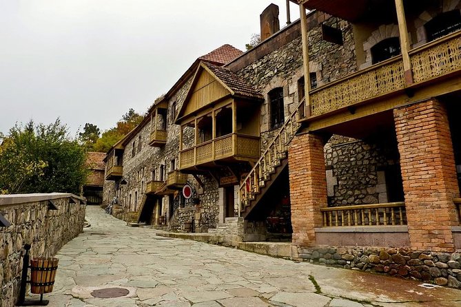 Lake Sevan, Tsaghkadzor ropeway, Dilijan, Haghartsin - private tour from Yerevan - Ttsaghkadzor Ropeway to Teghenis Mountain: Views Without the Grind