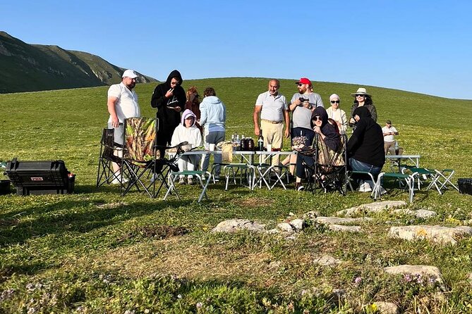 Limitless Off-Road Private Tours in Armenia - The Booking Moment: Should You Say Yes?
