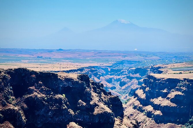 Mount Aragats,Amberd Fortress,Alphabet Monument, Saghmosavank - Amberd Fortress: Ruins, Power, and Vagramashen Church (About 1 Hour)
