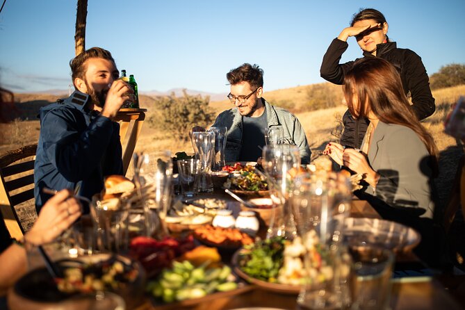 Mountaintop Eats - Key highlights you should know