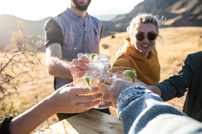 Mountaintop Eats - Why the food-and-view combo is the real value