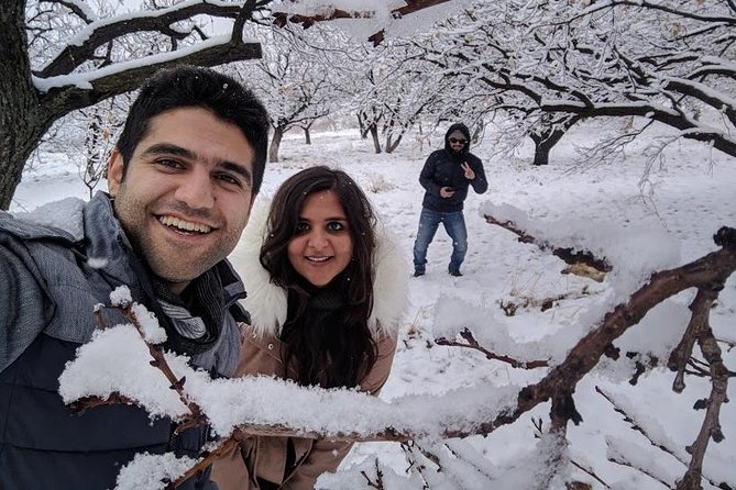 Multi-Day Winter Sightseeing Tour in Armenia - Key things that make this winter Armenia tour work