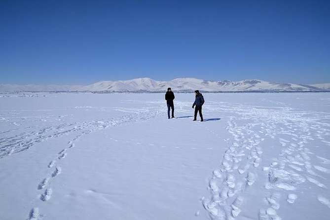 Multi-Day Winter Sightseeing Tour in Armenia - Two days in Armenia, without the usual winter stress