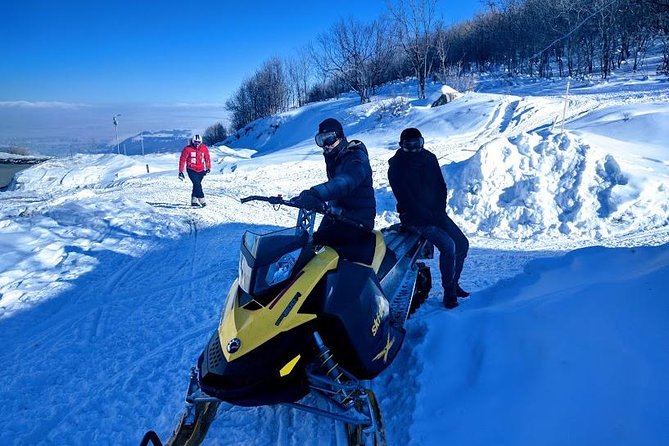 Multi-Day Winter Sightseeing Tour in Armenia - Price and what $380 buys you (and what it doesn’t)