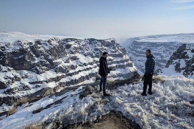 Multi-Day Winter Sightseeing Tour in Armenia - Comfort details that actually change your day