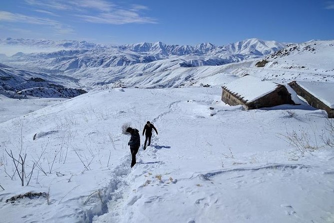 Multi-Day Winter Sightseeing Tour in Armenia - Day 1: Garni Temple, Geghard, Tsaghkadzor, and Sevanavank