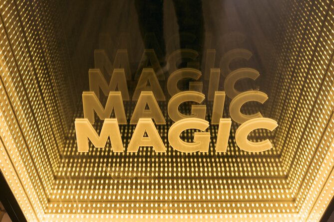 Museum of Illusions Tour - The 45 minutes to 1.5 hours timing, and how to plan your visit