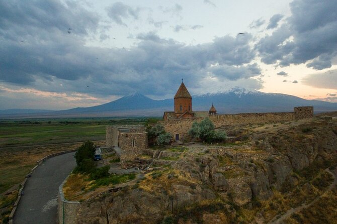 One Day Private Trip to Khor Virap, Noravank and Tatev Monasteries - A private monastery day from Yerevan that actually feels manageable