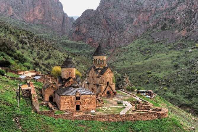 One Day Private Trip to Khor Virap, Noravank and Tatev Monasteries - Should you book this Khor Virap, Noravank and Tatev private day trip?