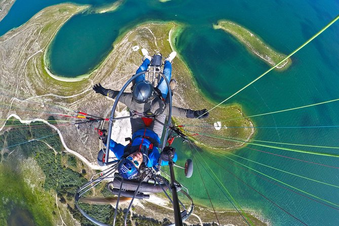 Paragliding in Armenia - Takeoff and landing rules you can actually follow