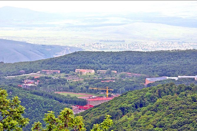 Private 6-7 hour Tsaghkadzor, Kecharis, Lake Sevan, Sevanavank Tour from Yerevan - Yerevan Pickup and the Comfort Stuff That Matters